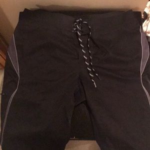 Lululemon Men’s Board Shorts